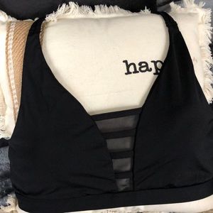 Victoria’s Secret Pink sports bra